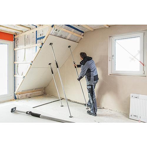 BESSEY® ST ceiling and assembly support