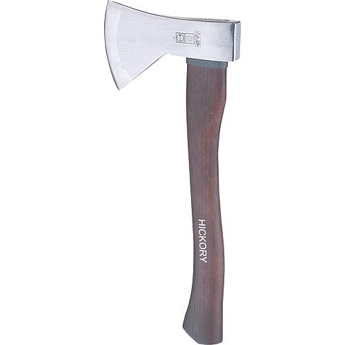 Axe RUTHE with hickory handle 600 g