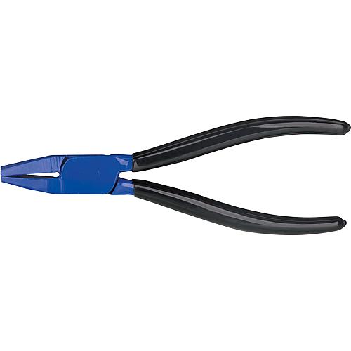 Mini folding pliers Standard 1