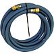 Oxygen hose, 5 m length connection G 1/4" x G 1/4" ;