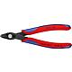 Pince coupante diagonale KNIPEX Super Knips XL bruni Longueur 140 mm