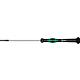 Electronic screwdriver WERA Electronic screwdriver Micro series, round blade, Black Point tip