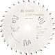 Circular saw blade for softwood and hardwood, chipboard, plywood plastic-coated panels, fibreboard Standard 2