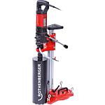 Diamond core drill Rodiarill 200, 2700 W with drill stand Rodiacut 150