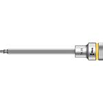 Cle a cliquet WERA 8767 C HF Torx T25 Longueur 140,0mm traction 12,7mm (1/2")