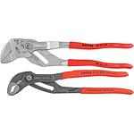 KNIPEX® plier set, 2-part