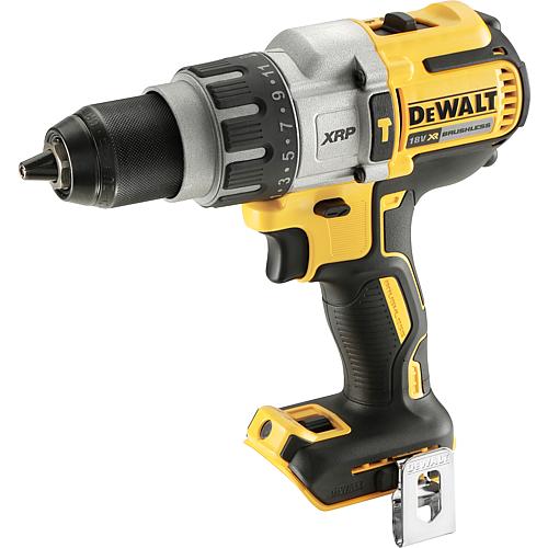 Cordless impact screwdriver DCD996P2, 18 V Standard 2