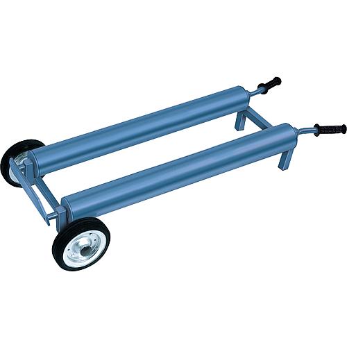 Transport and rolling trolley Standard 1