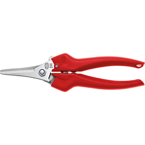 Picking and trimming snips FELCO® model 310 Standard 1