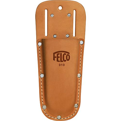 Etui en cuir FELCO® type 910 Standard 1