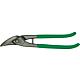 Ideal shears right-hand cut, Length 260 mm