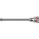 Cle a cliquet WERA 8767 B HF Torx T40 Longueur 107,0mm traction 9,52mm (3/8")