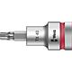 Ratchet bit WERA 8767 C HF Torx T40 Length 60.0mm Drive 12.7mm (1/2")