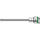 Cle a cliquet WERA 8767 C HF Torx T45 Longueur 140,0mm traction 12,7mm (1/2")