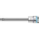 Cle a cliquet WERA 8767 C HF Torx T50 Longueur 140,0mm traction 12,7mm (1/2")