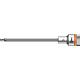 Ratchet bit WERA 8740 C HF hexagonal socket 5mm length 140.0mm drive 12.7mm (1/2")