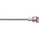 Ratchet bit WERA 8740 C HF hexagonal socket 6mm length 140.0mm drive 12.7mm (1/2")