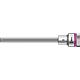 Ratchet bit WERA 8740 C HF hexagonal socket 8mm length 140.0mm drive 12.7mm (1/2")