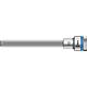 Ratchet bit WERA 8740 C HF hexagonal socket 10mm length 140.0mm drive 12.7mm (1/2")