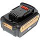 Batterie pour DeWALT Li-IOn 20V 5,0Ah