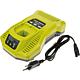 Cordless fast charger for Ryobi 7.2-20 V Standard 1