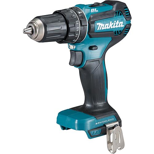 Cordless impact drill, DHP 485, 18 V Standard 2