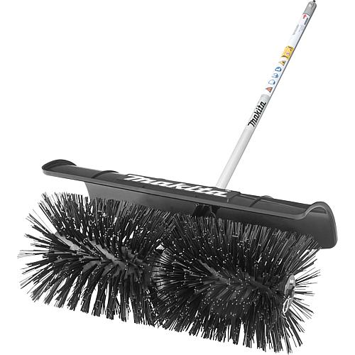 BR 400 MP sweeping brush attachment for multifunction drive (80 193 45 and 80 059 50) Standard 1