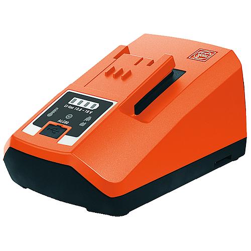 Battery charger, 12 - 18 V Standard 1