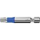 Embout WIHA® T - Embout, Long. 50 mm TORX® T30, emb.=5 pc.