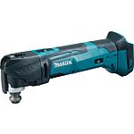 Cordless multi-functional cordless tool DTM51Z, 18 V no battery or charger