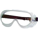 Full view safety goggles 8510
