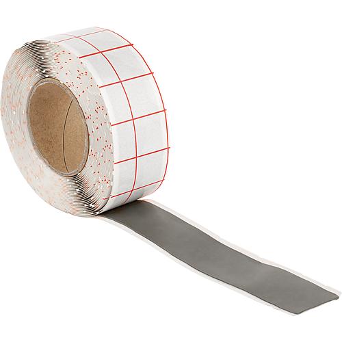 Gutter seam inlay tape Standard 1