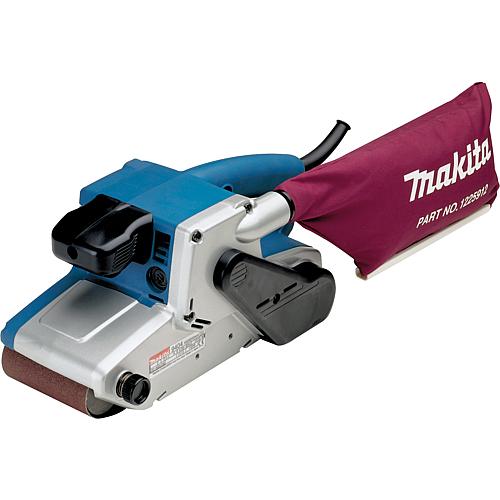 Ponceuse à bandes MAKITA 9404J, 1010 W