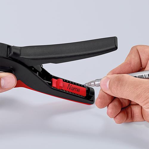 PreciStrip 16 wire stripper, self-adjusting Anwendung 3