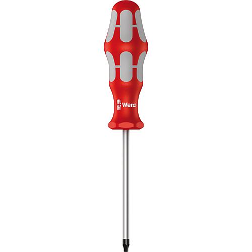 WERA Kraftform Plus 300 series square socket screwdriver #2 Length: 100 mm