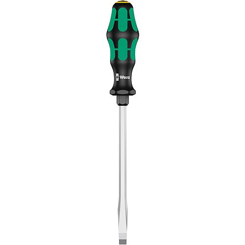 Hex screwdriver WERA Kraftform Plus - Series 300 Hex 1.6x10.0x175mm