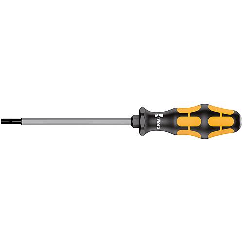 Tournevis TORX WERA serie 900 capuchon de butée T40x150mm