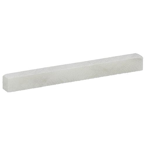 welders chalk, natural 10x10x100 mm, 50 off