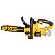 Cordless chainsaw DCM565N-XJ, 18 V