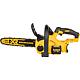 DeWalt DCM565N-XJ cordless chainsaw, 18V without battery and charger