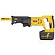 Cordless sabre saw Tiger VE with bracket, 22 V Anwendung 1