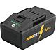 Batterie de rechange Li-Ion et chargeur 22 V Standard 2