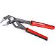 Water pump pliers Rogrip M DN32 (1 1/4"), length 185mm 2 K