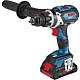 Cordless drill, GSR 18V-110 C, 18 V Standard 1