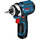 Cordless impact screwdriver GDR 12V-105, 12 V Standard 1