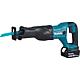 Cordless reciprocating saw DJR186, 18 V with transport case Standard 1