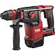 Cordless hammer drill and chisel hammer CHE 2-26 18.0-EC, 18 V
with carry case Standard 3