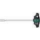 WERA SW 9x230mm cross-handle hexagon head screwdriver