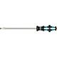 Slotted screwdriver WERA Series stainless steel, 1.6x10.0x200mm