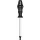 Hex head screwdriver WERA Kraftform Plus - Series 300 12.0x150mm